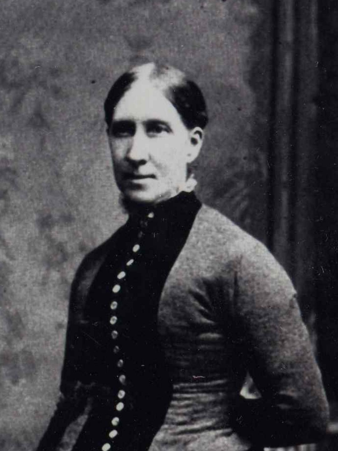 Ann Brooks (1832 - 1913) Profile